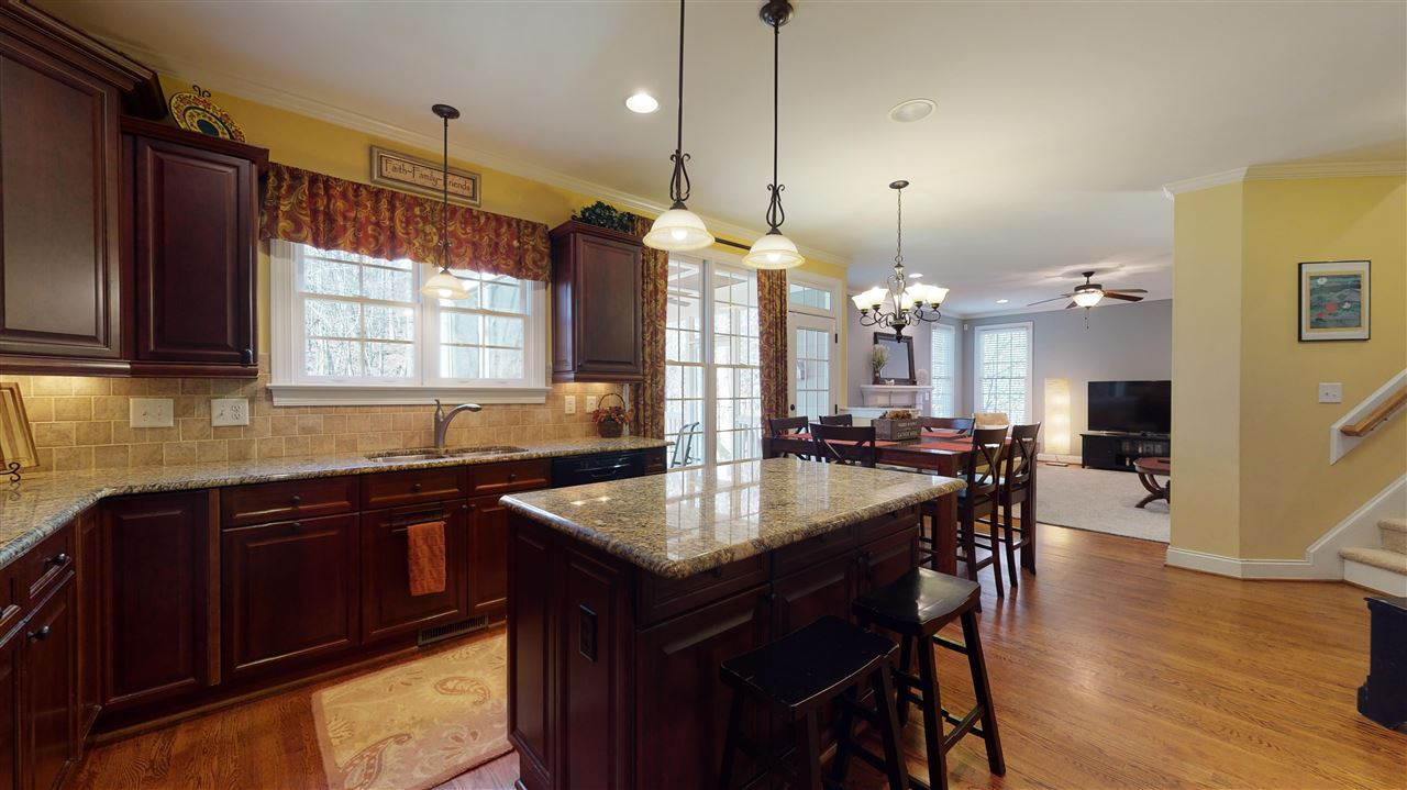 11604 Appaloosa Run West Raleigh, NC 27613 - Photo 14 of 30 Photo 14