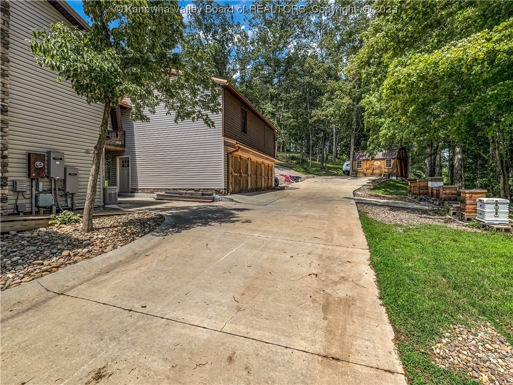 7028 Smith Creek Road St. Albans, WV 25177 - Photo 46 of 50 Gallery Image 46