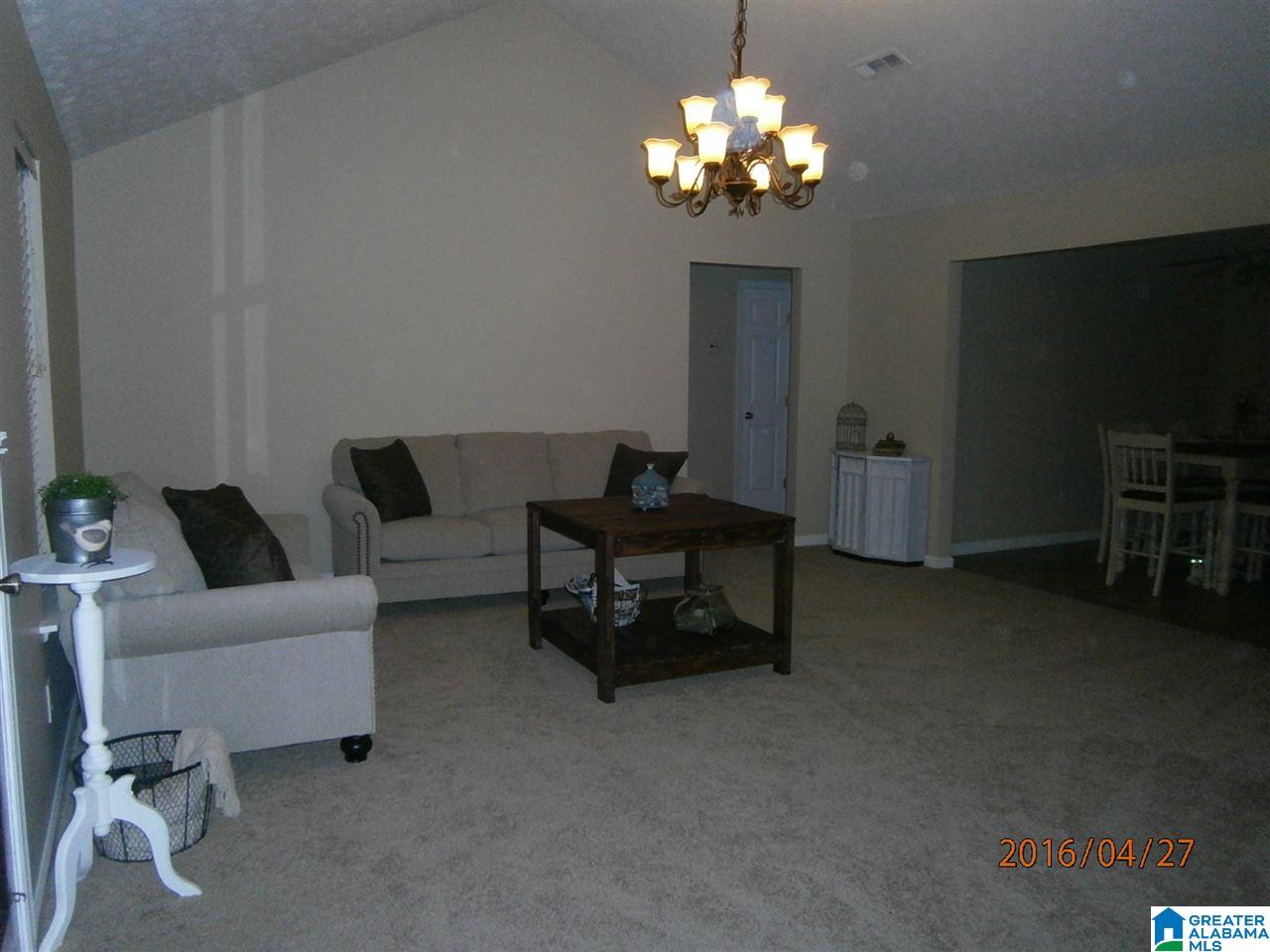 3446 County Road 81 Clanton, AL 35045 - Photo 2 of 16