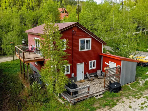 $435,000 | 22580 County Road 227, Salida, CO 81201