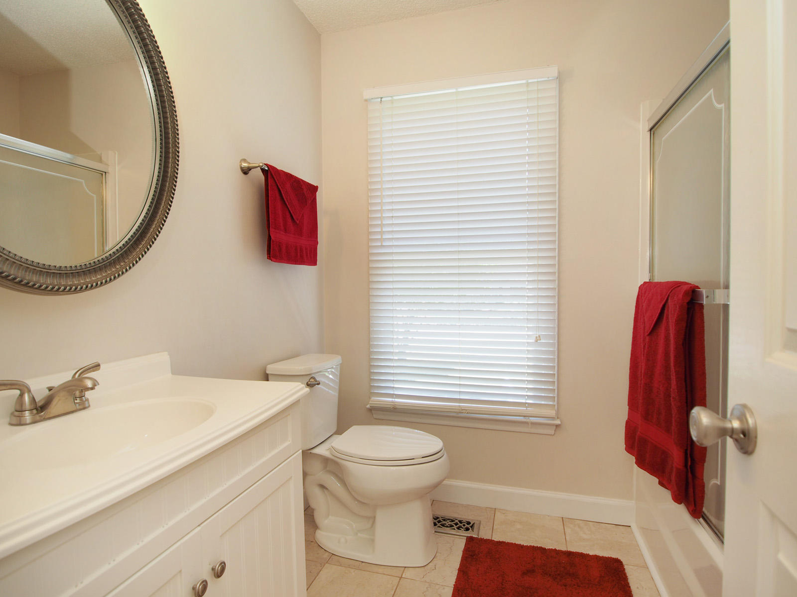 235 Spring Lake Drive Pinehurst, NC 28374 - Photo 11 of 21 xbath1