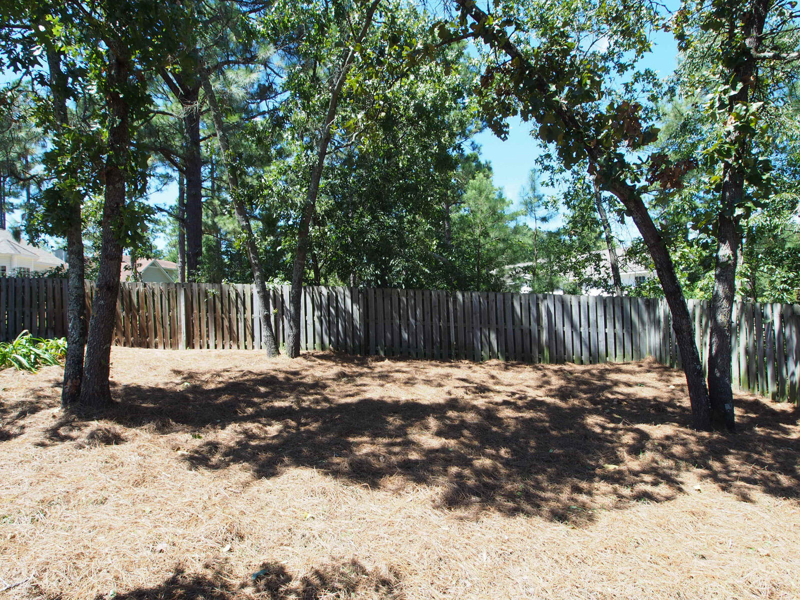 235 Spring Lake Drive Pinehurst, NC 28374 - Photo 20 of 21 yard2