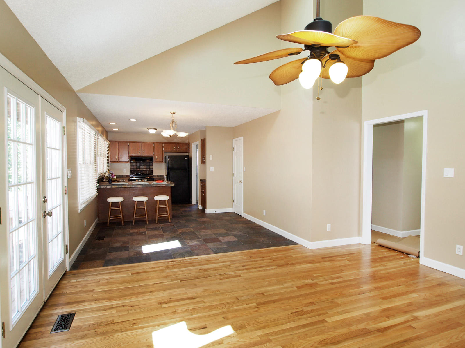 235 Spring Lake Drive Pinehurst, NC 28374 - Photo 4 of 21 living6