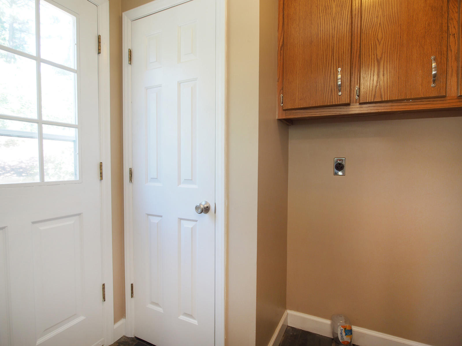 235 Spring Lake Drive Pinehurst, NC 28374 - Photo 8 of 21 laundry1