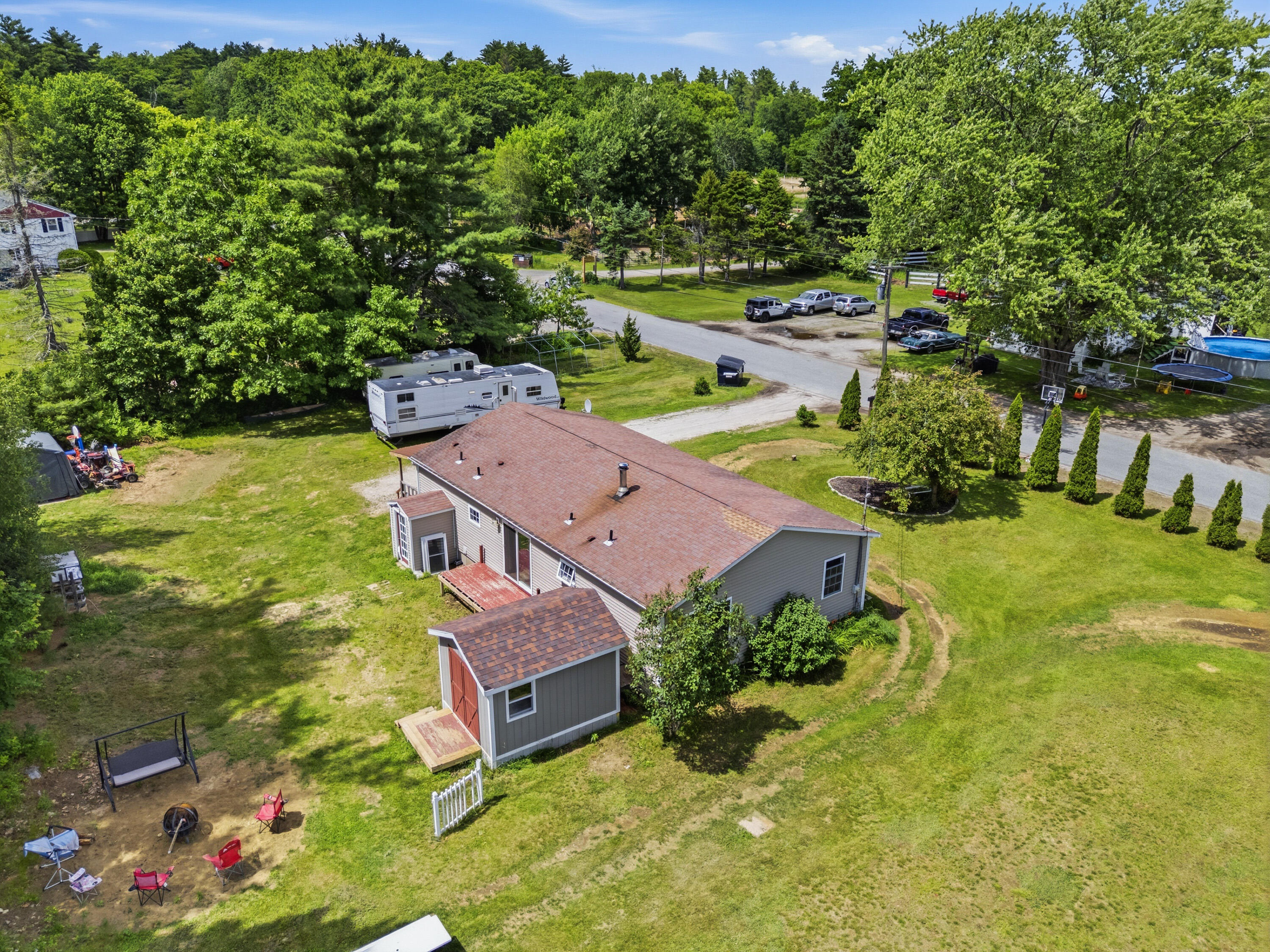 59 Edgecomb Road Lisbon, ME 04252 - Photo 35 of 43 59 Edgecomb Rd_0144