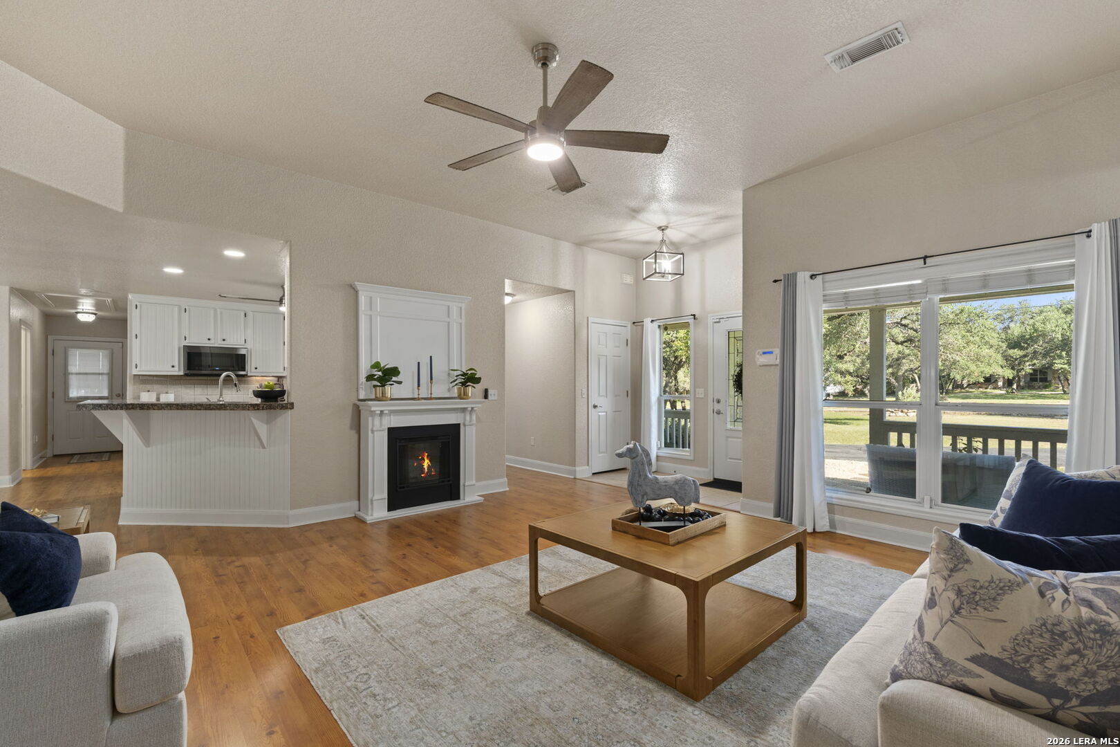 30720 Smithson Valley Road Bulverde, TX 78163 - Photo 3 of 30 Gallery Image 3