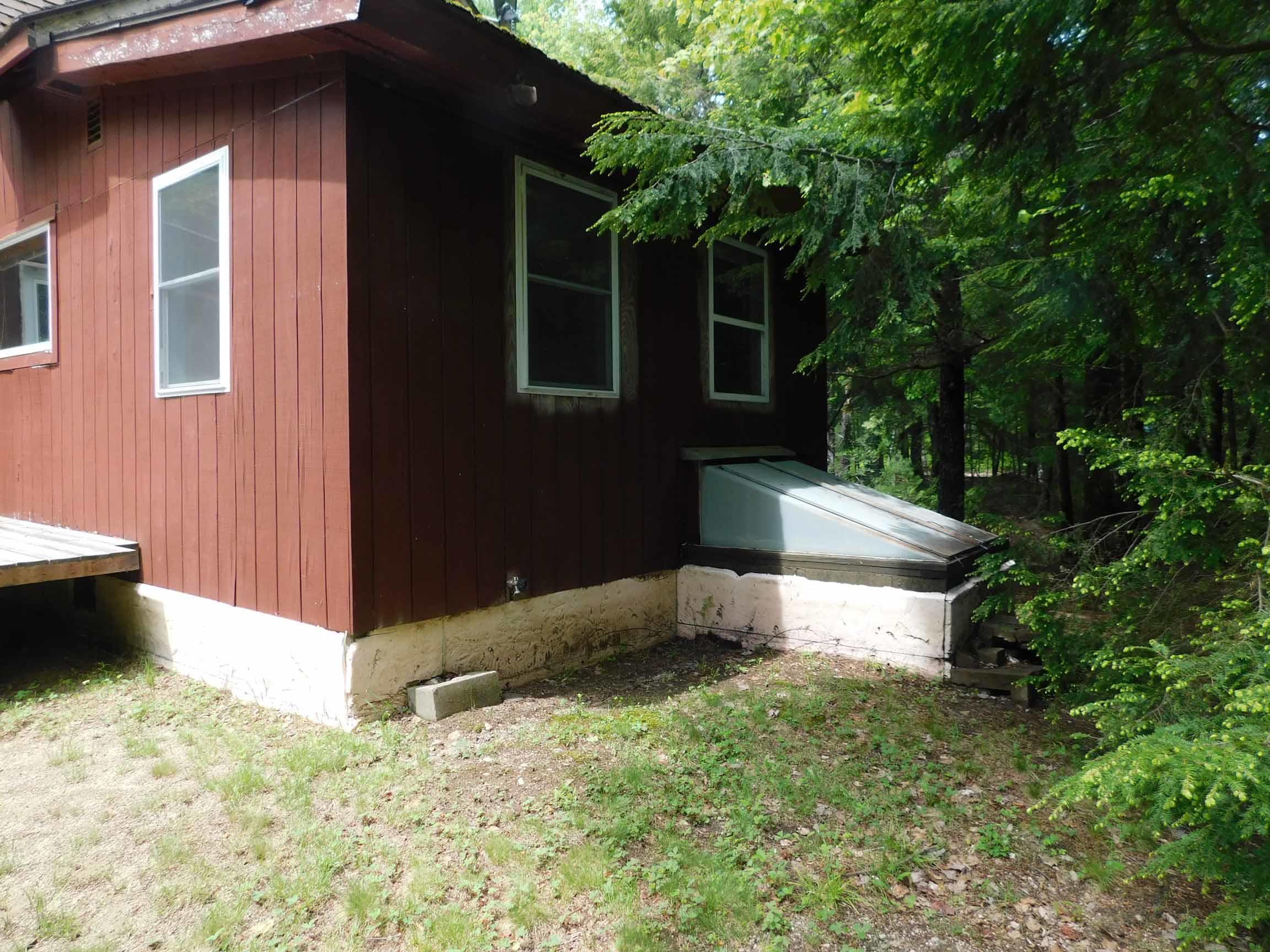 57 Abrams' Pond Road Franklin, ME 04634 - Photo 4 of 10 DSCN8618