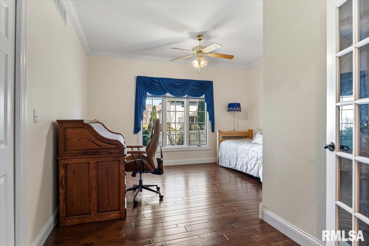 2612 Dickens Drive Springfield, IL 62711 - Photo 27 of 58 Gallery Image 27