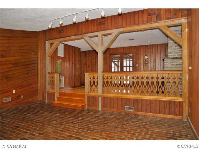 8976 Rustic Road Richmond, VA 23235 - Photo 6 of 12 a view of front door