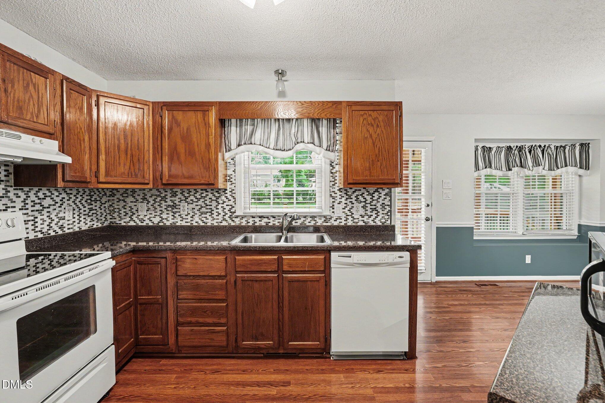 7313 Jacqueline Lane Raleigh, NC 27616 - Photo 5 of 20