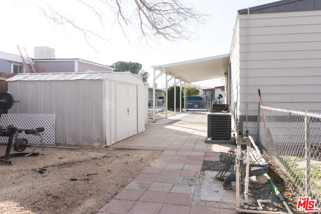 45800 Challenger Way, Unit 279 Lancaster, CA 93535 - Photo 8 of 24