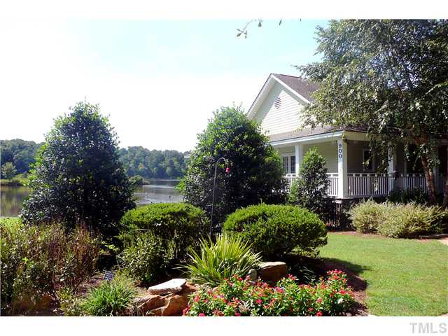 5116 Salem Ridge Road Holly Springs, NC 27540 - Photo 24 of 25 You are less than a quarter of a mile from Bass Lake Park. This beautiful park offers fishing, canoeing, greenway trails, a nature center and a conference center. Other