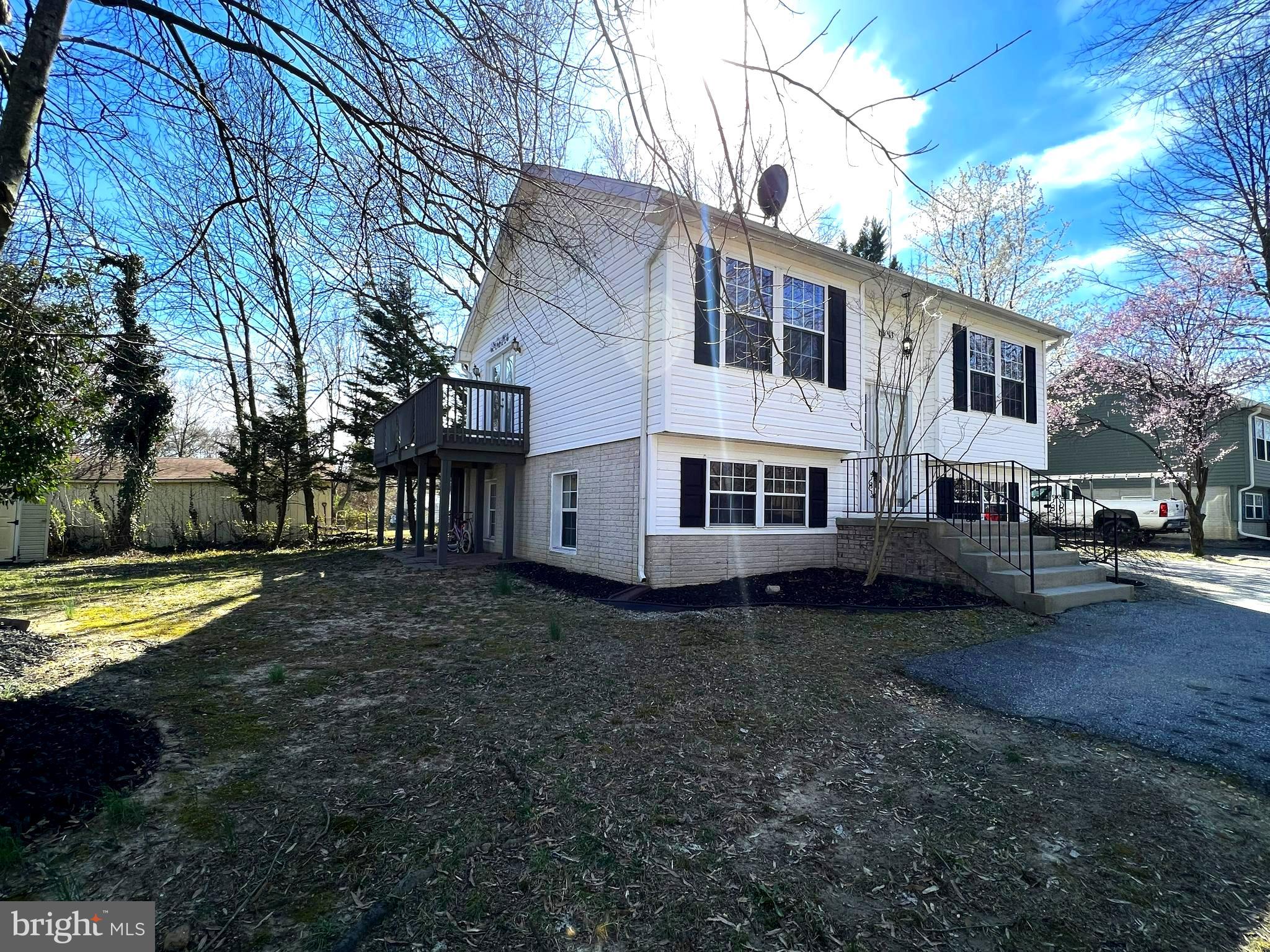 15713 Haynes Road Laurel, MD 20707 - Photo 2 of 23 Gallery Image 2