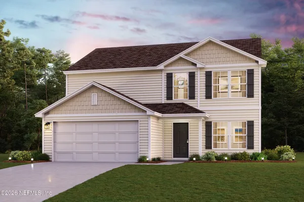 $342,990 | 10705 Nikolich Avenue, Hastings, FL 32145