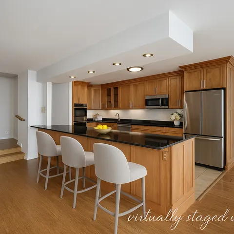 $425,000 | 5733 North Sheridan Road, Unit 28B, Chicago, IL 60660