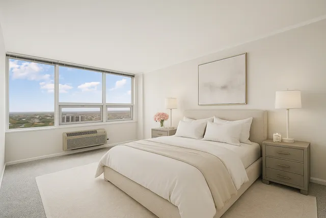 $425,000 | 5733 North Sheridan Road, Unit 28B, Chicago, IL 60660