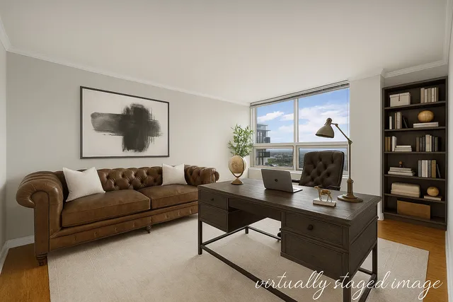 $425,000 | 5733 North Sheridan Road, Unit 28B, Chicago, IL 60660