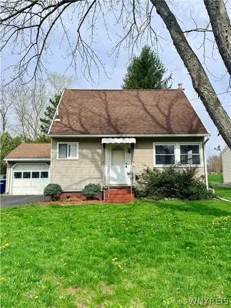 $179,900 | 54 River Street, Batavia City, NY 14020