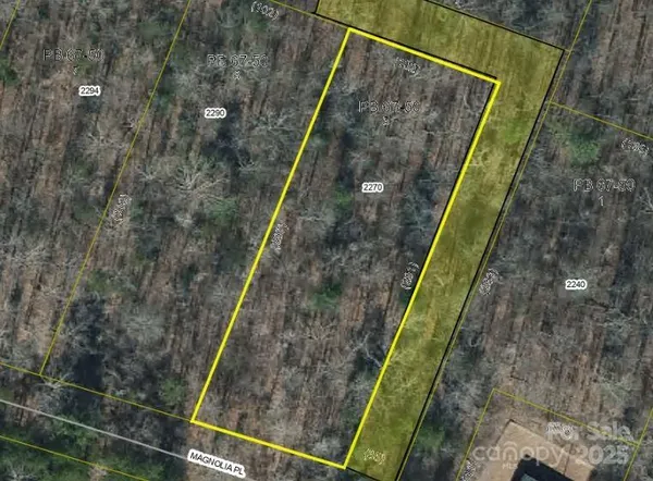 $45,000 | 2270 Magnolia Place, Unit 5, Morganton, NC 28655