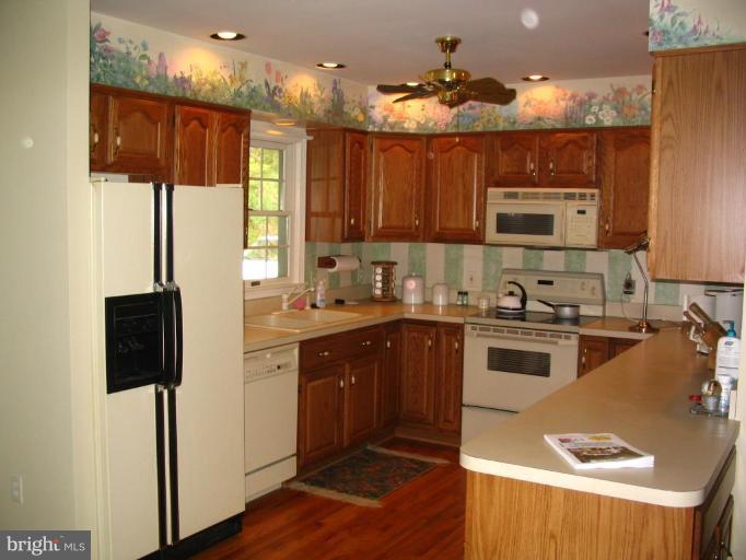 12917 Lanes Run Road Big Pool, MD 21711 - Photo 12 of 21 Kitchen