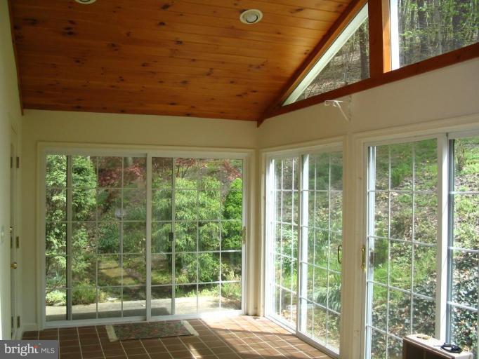 12917 Lanes Run Road Big Pool, MD 21711 - Photo 13 of 21 Sunroom