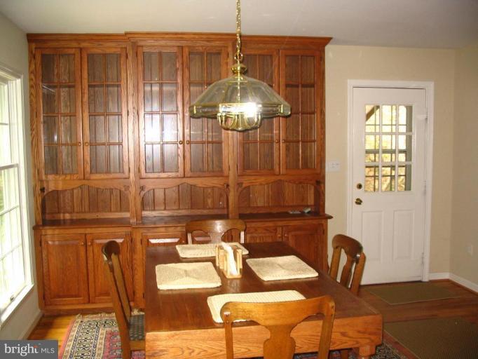 12917 Lanes Run Road Big Pool, MD 21711 - Photo 14 of 21 Dining Room