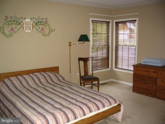 12917 Lanes Run Road Big Pool, MD 21711 - Photo 15 of 21 Master Bedroom