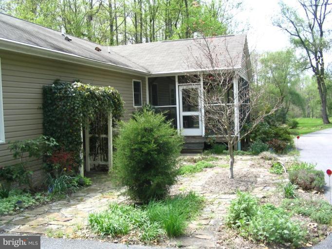 12917 Lanes Run Road Big Pool, MD 21711 - Photo 21 of 21 Screened-in Porch