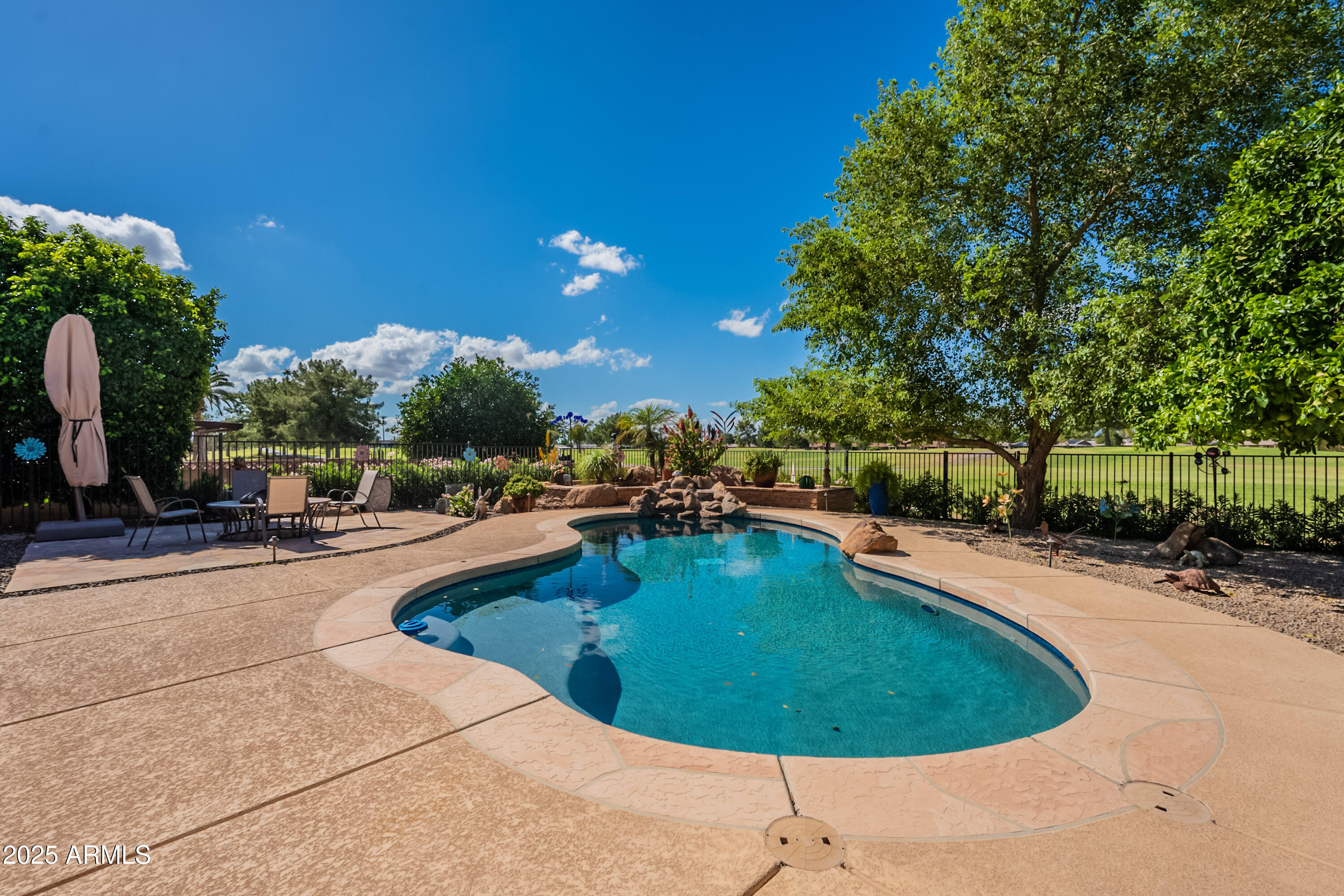 Undisclosed Address Sun City, AZ 85373 - Photo 54 of 58 Pool
