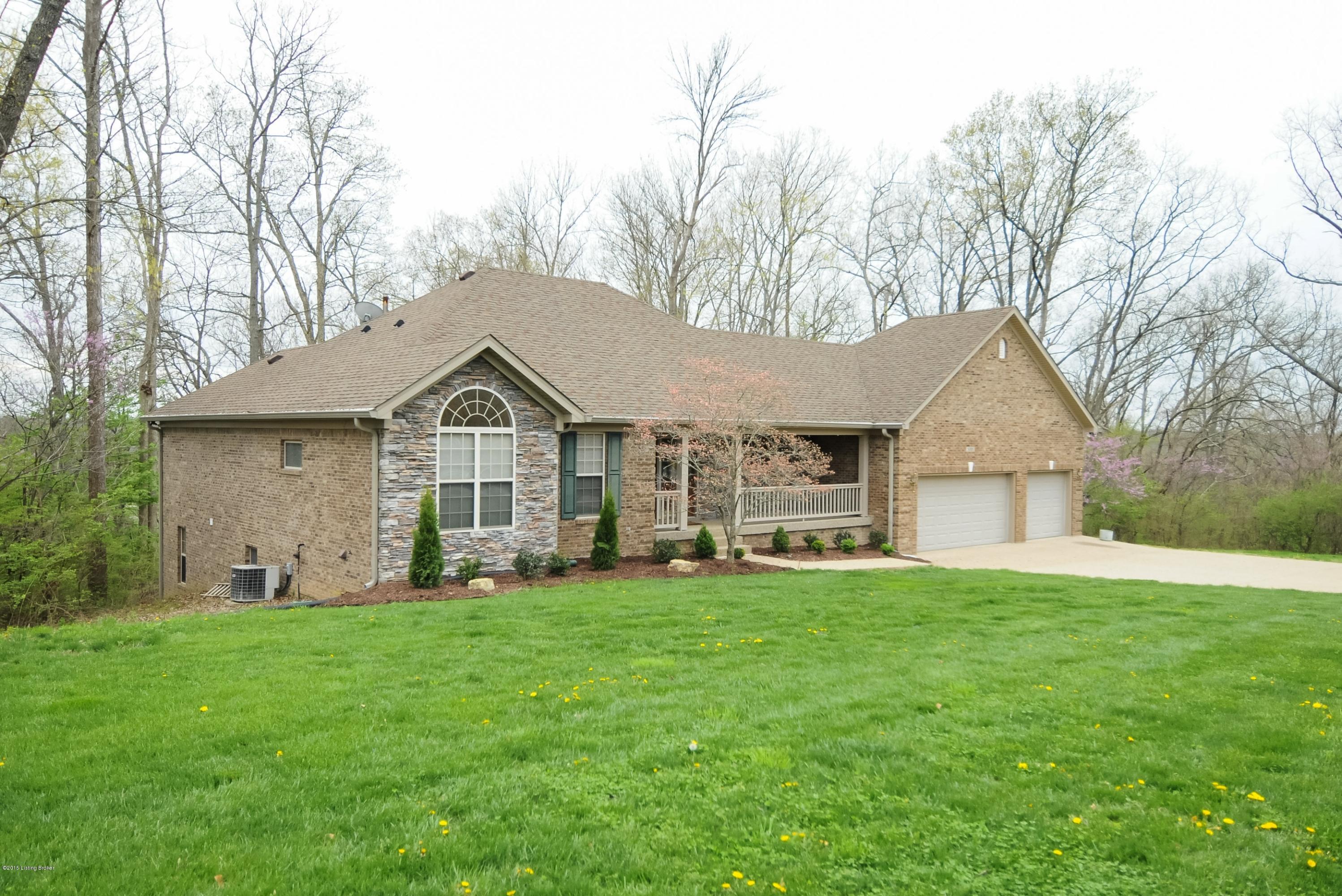 5001 Thurman Road Louisville, KY 40299 - Photo 3 of 43 5001ThurmanRd-3