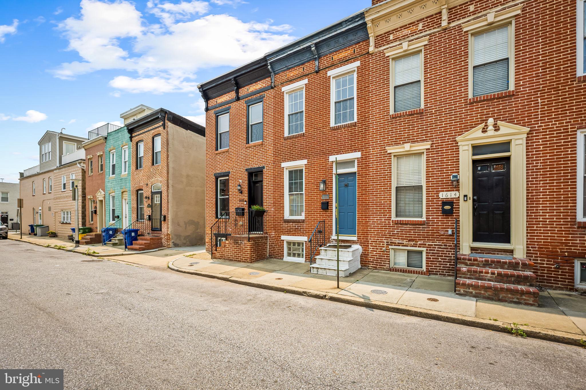 1616 Patapsco Street Baltimore, MD 21230 - Photo 2 of 24