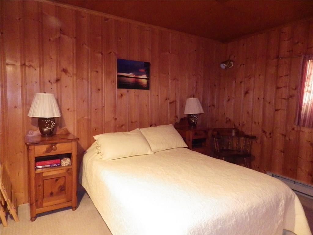 62 York Lane Rome, ME 04963 - Photo 15 of 28 Second bedroom.