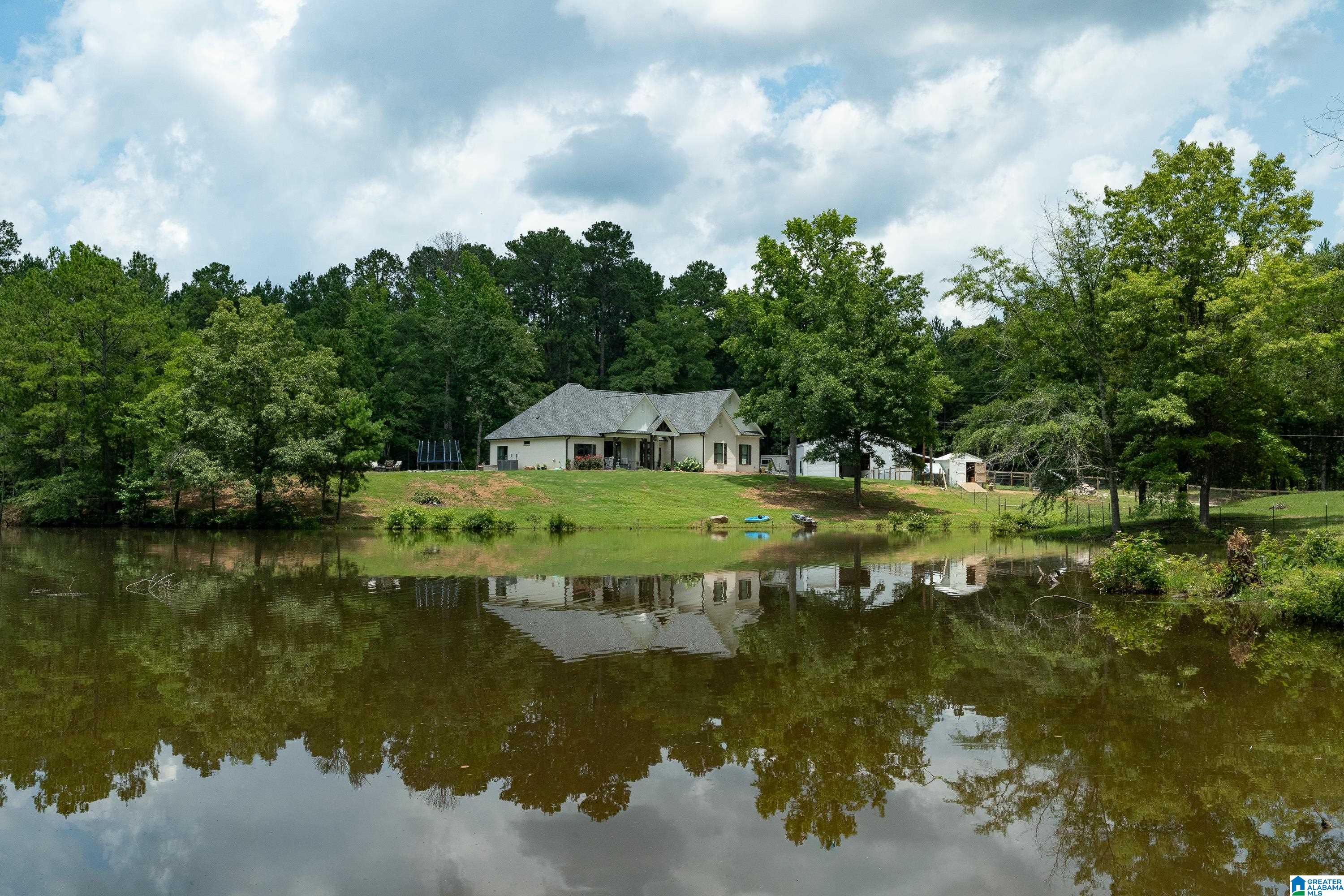 340 Lake Cottage Road Sterrett, AL 35147 - Photo 79 of 83