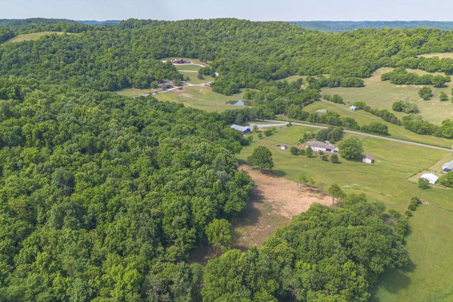 402 Cortner Hollow Road Petersburg, TN 37144 - Photo 46 of 54
