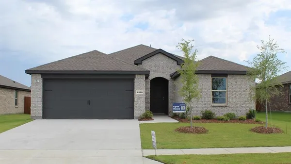 $266,490 | 1300 Riverbrook Lane, Caddo Mills, TX 75135