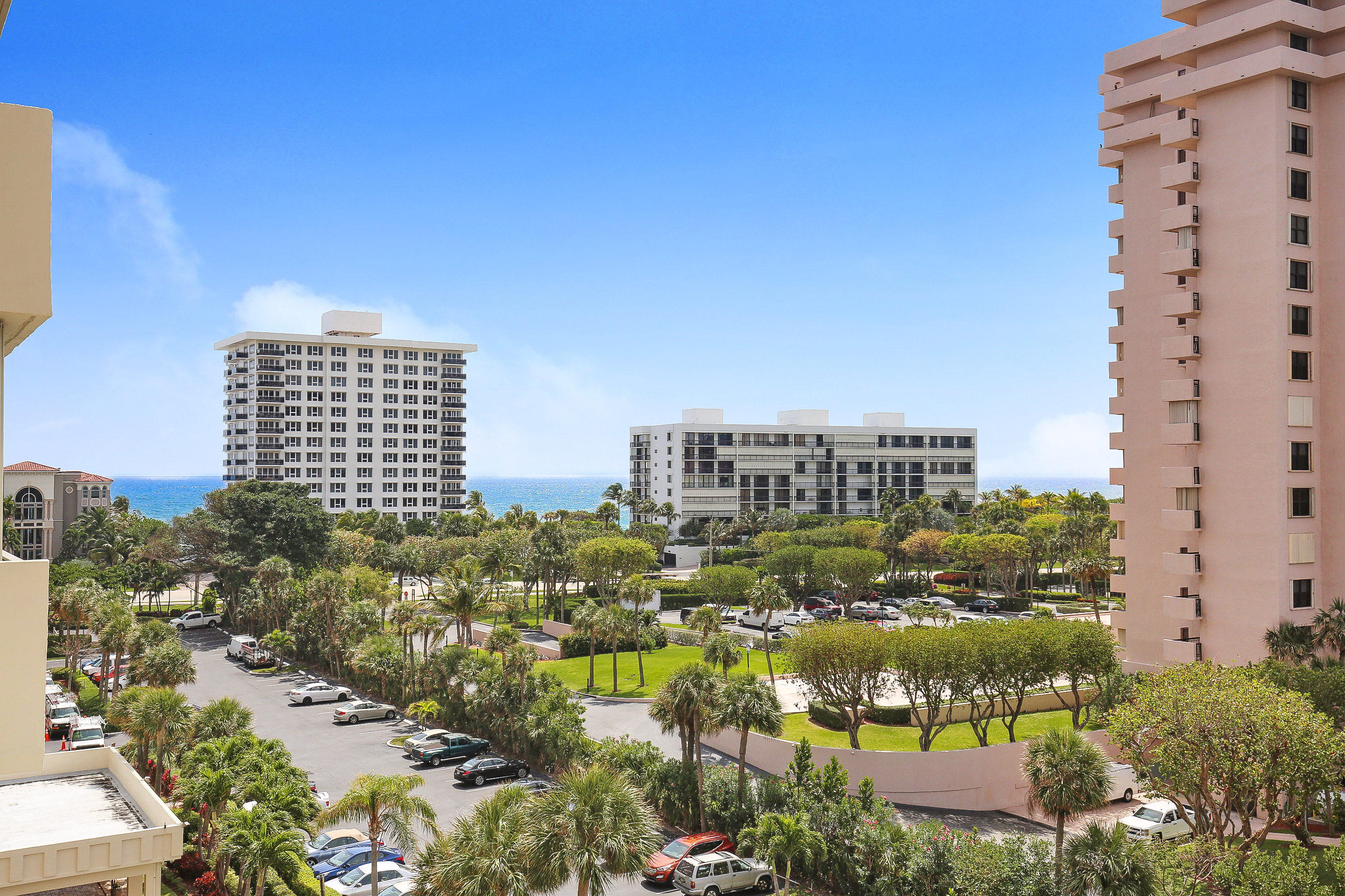 2121 North Ocean Boulevard, Unit 901E Boca Raton, FL 33431 - Photo 3 of 49 Ocean View