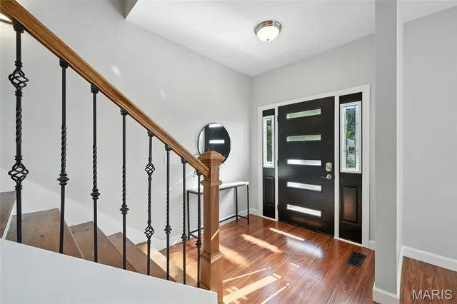 $464,900 | 1623 Forest Avenue, St. Louis, MO 63139