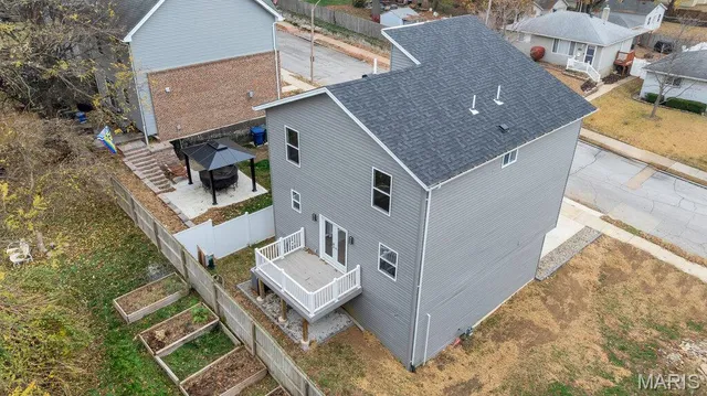 $464,900 | 1623 Forest Avenue, St. Louis, MO 63139