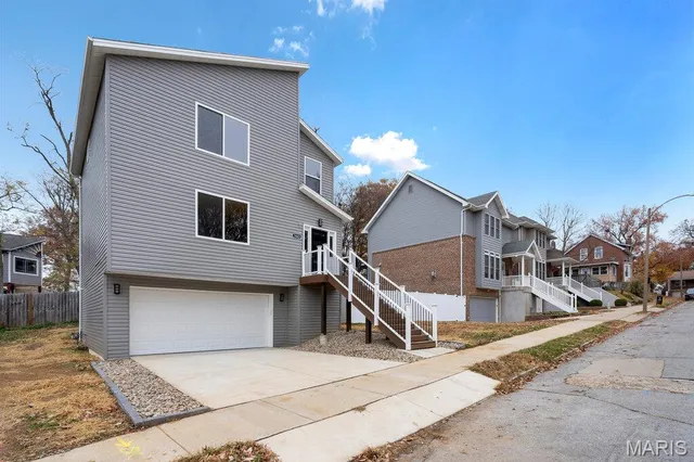 $464,900 | 1623 Forest Avenue, St. Louis, MO 63139