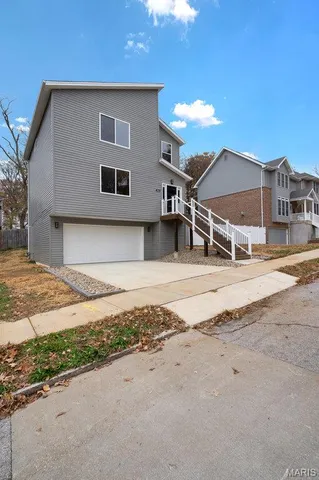 $464,900 | 1623 Forest Avenue, St. Louis, MO 63139