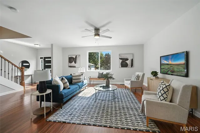 $464,900 | 1623 Forest Avenue, St. Louis, MO 63139