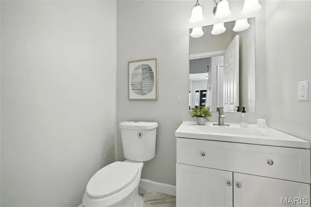 $464,900 | 1623 Forest Avenue, St. Louis, MO 63139