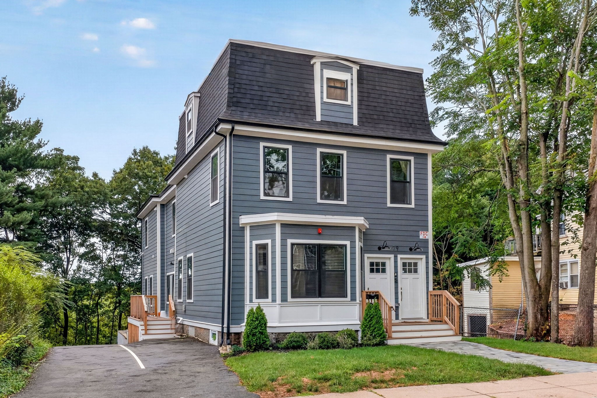 79 Maple Street, Unit 1 Boston, MA 02136 - Photo 1 of 23 Gallery Image 1