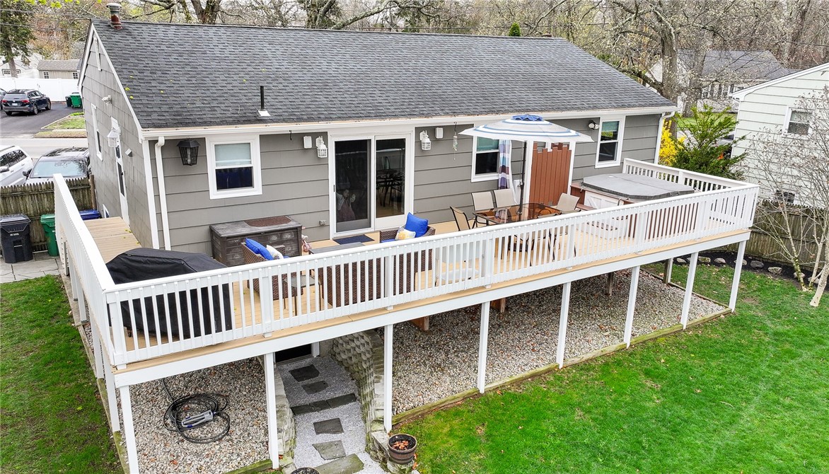 47 Long Street Warwick, RI 02886 - Photo 33 of 42
