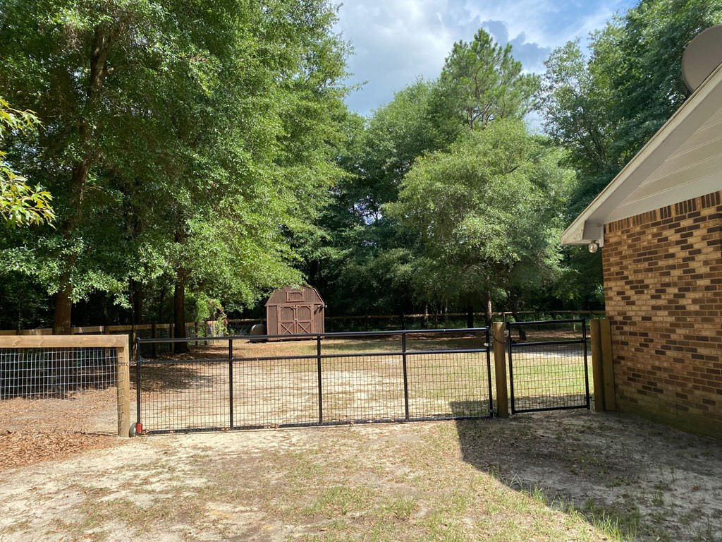 375 Burkelo Road Wagener, SC 29164 - Photo 2 of 14