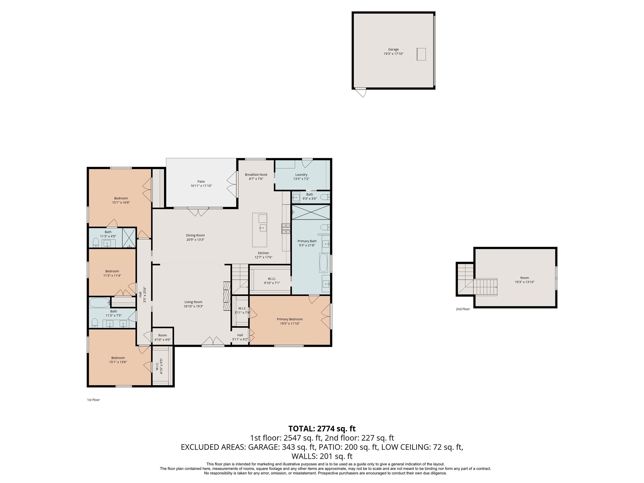 10402 Raritan Drive Houston, TX 77043 - Photo 27 of 27