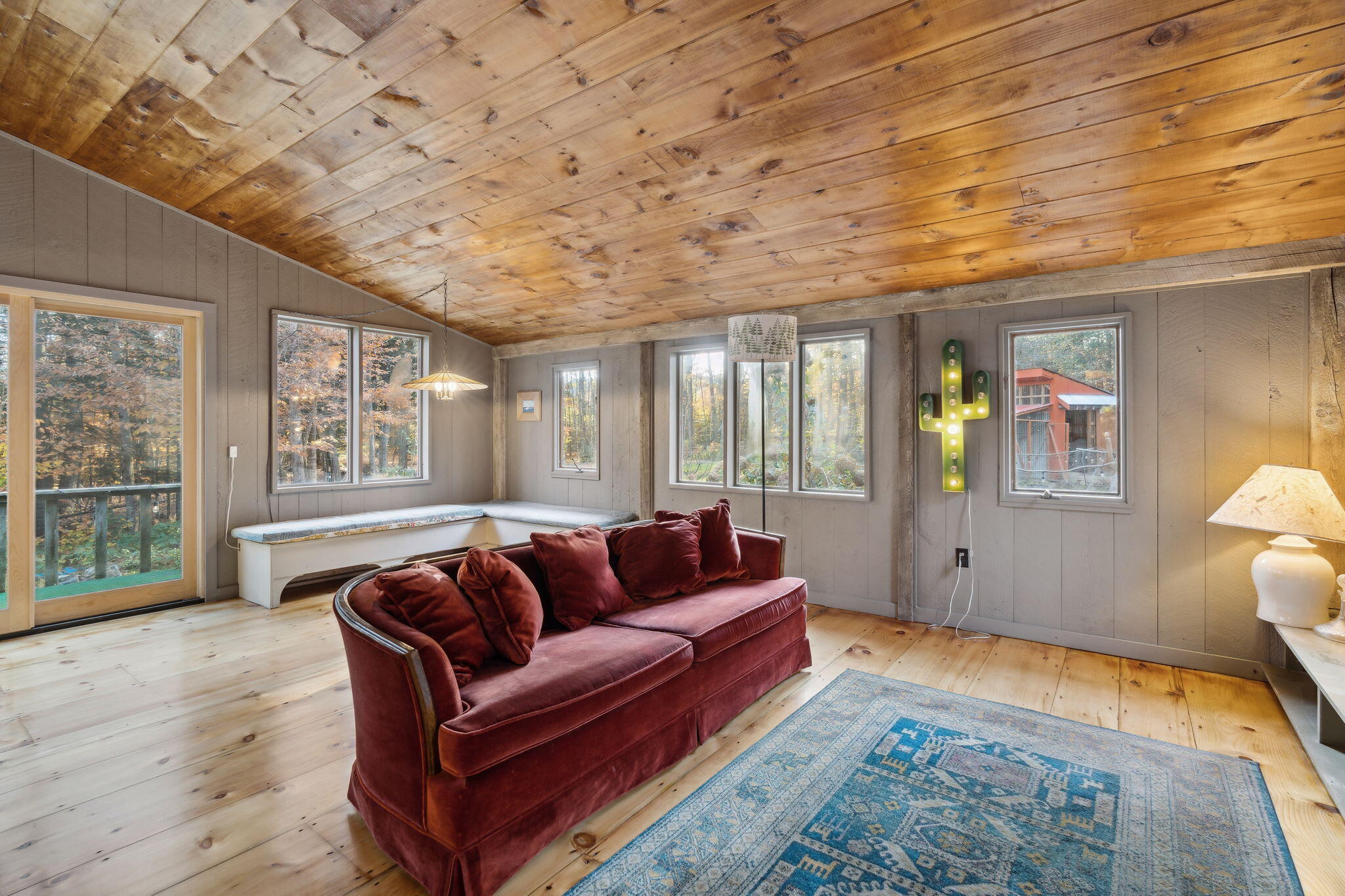 334 Runaround Pond Road Durham, ME 04222 - Photo 10 of 37 29-web-or-mls-DSC04753