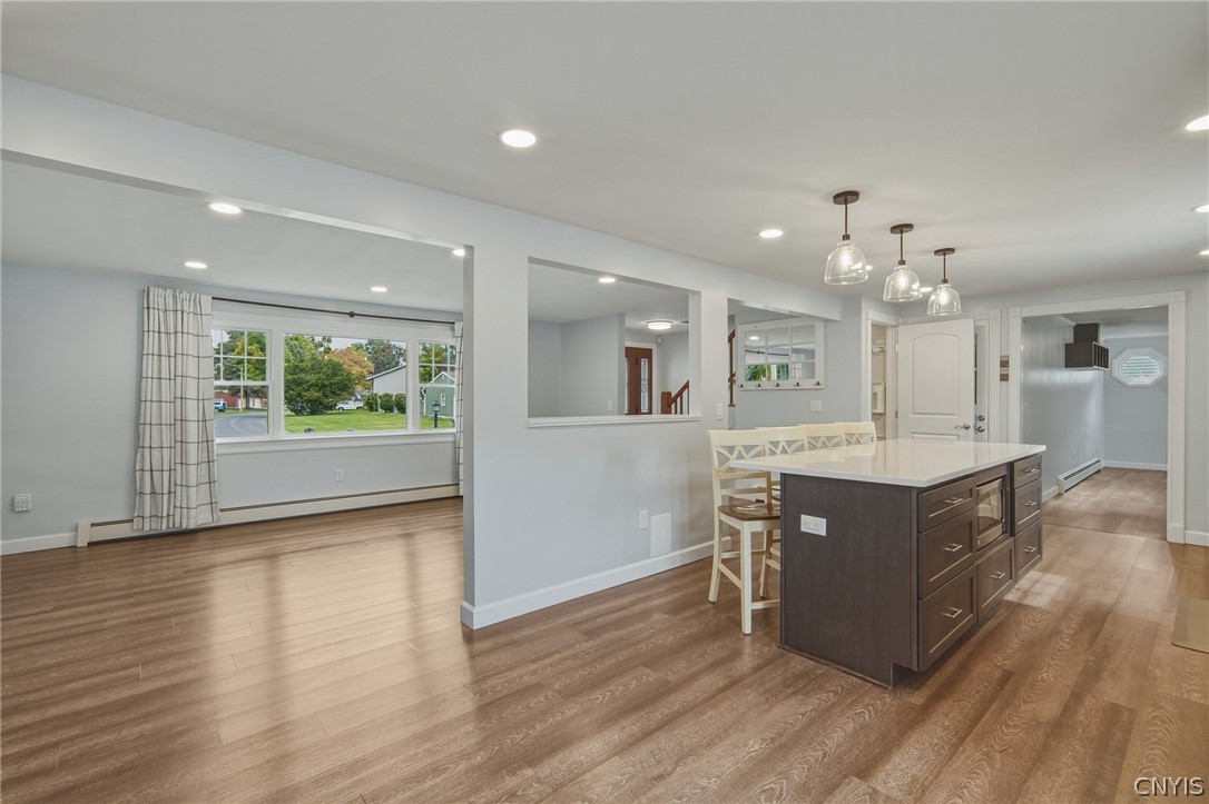 203 Riverdale Road Clay, NY 13090 - Photo 8 of 48 Gallery Image 8
