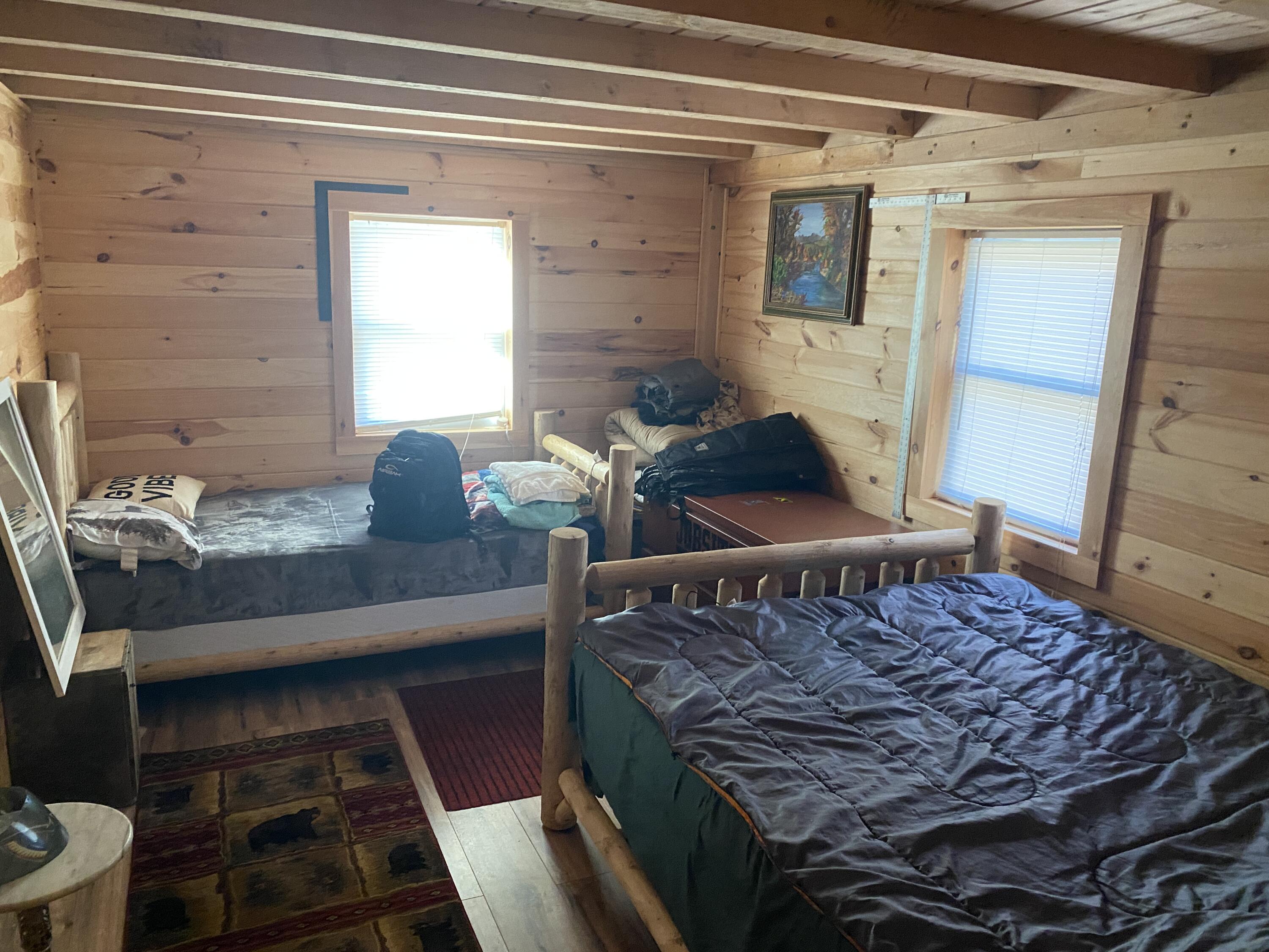 152 Silver Ridge Road Kingman, ME 04451 - Photo 18 of 30 IMG_18