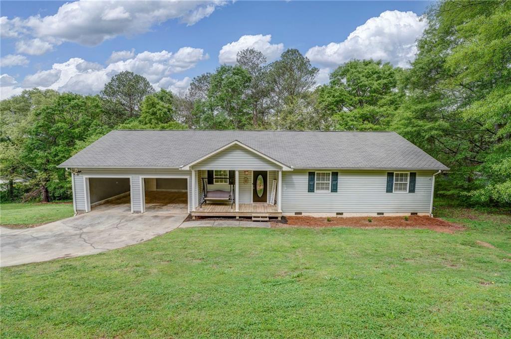 5 Doncaster Drive Northeast Rome, GA 30161 - Photo 1 of 1 Gallery Image 1